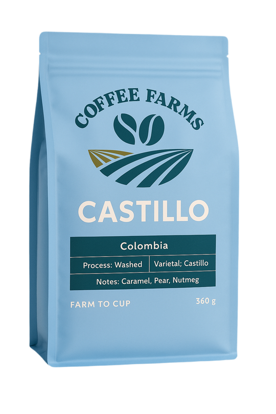 Castillo