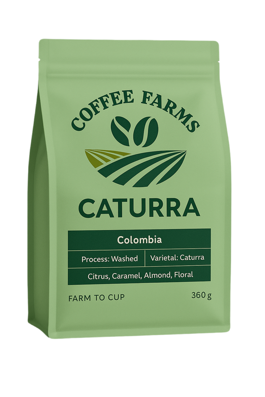 Caturra