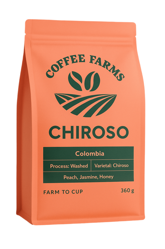 Chiroso