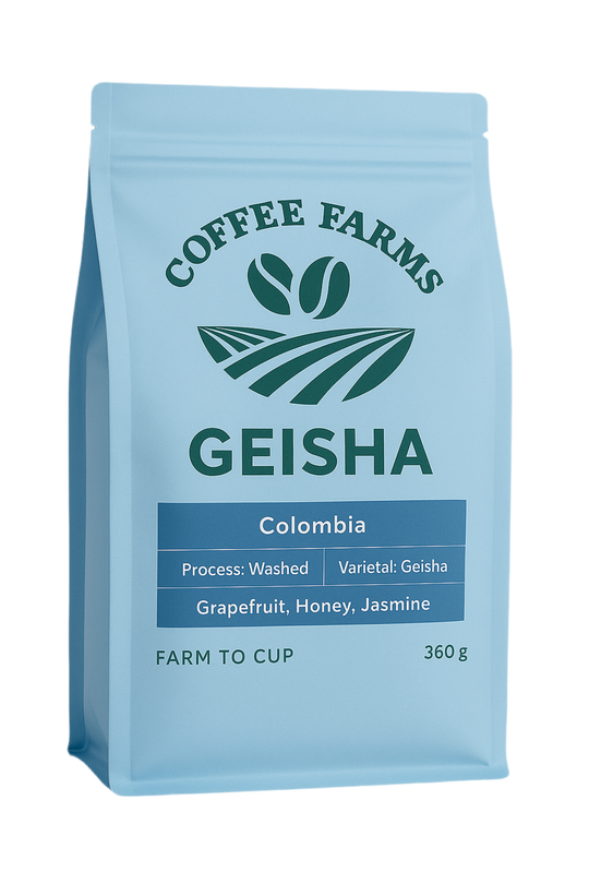 Geisha