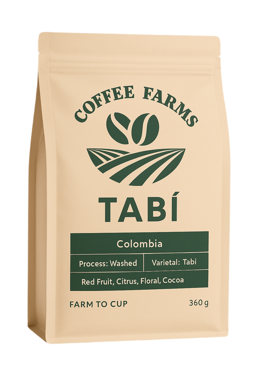 Tabí